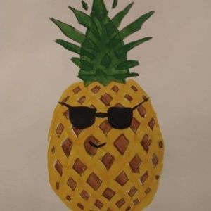 Meet your Posher, Michael